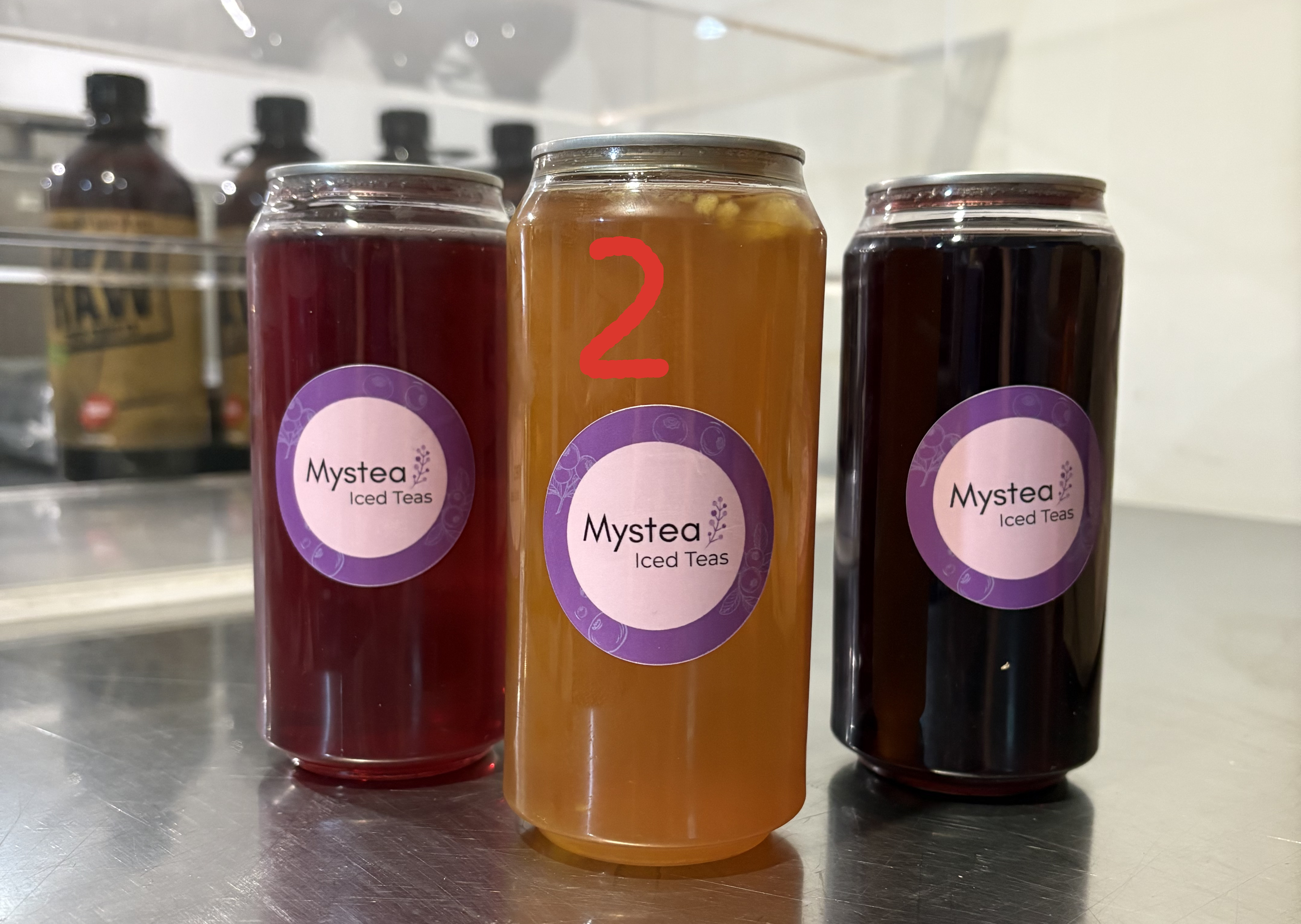 MysTea Calm Blend