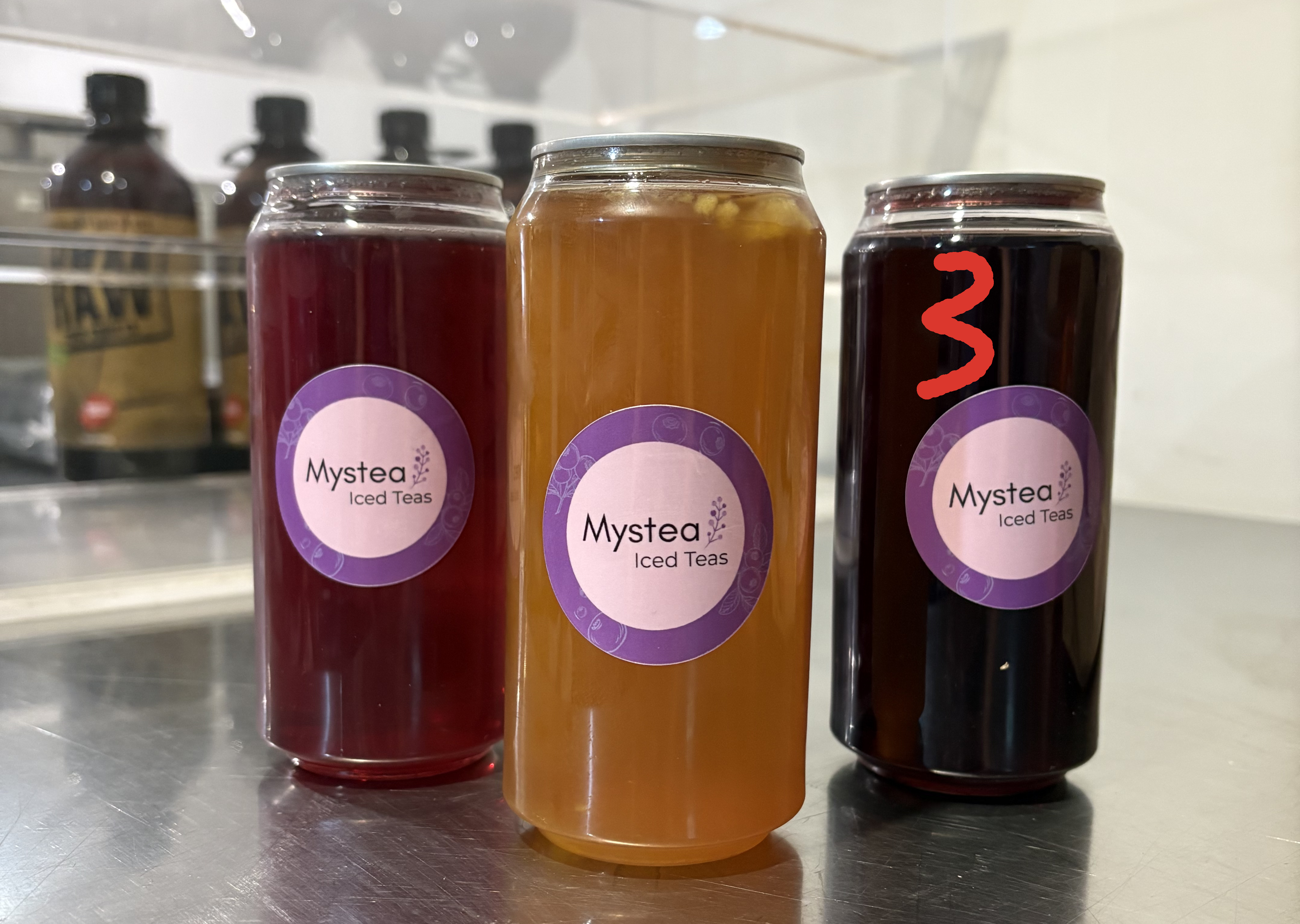 MysTea Detox Blend